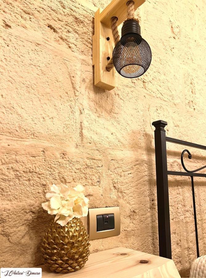 L'antica Dimora Holiday home