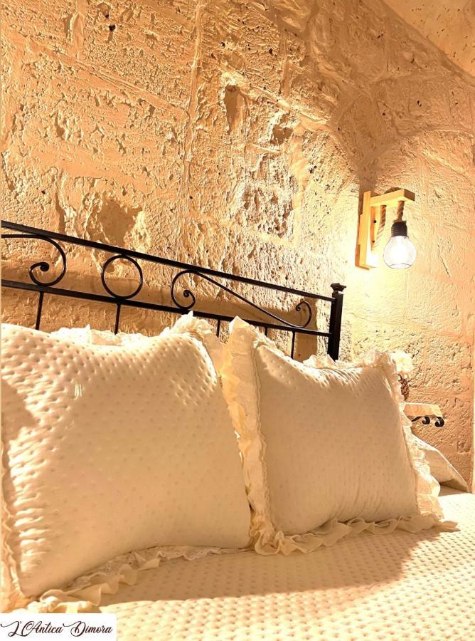 Holiday home L'antica Dimora