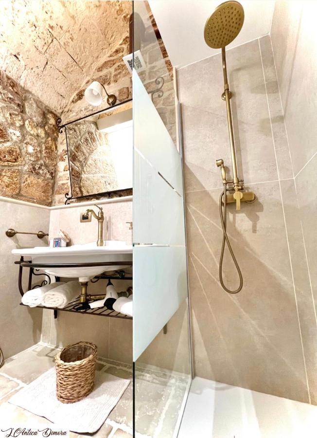 L'antica Dimora Holiday home *