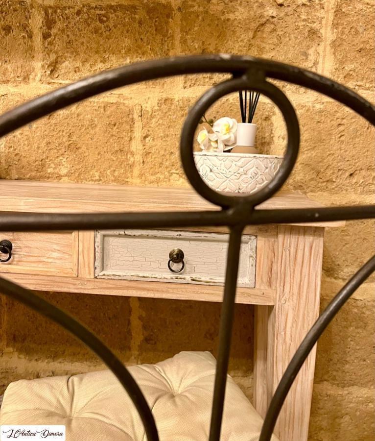 Holiday home L'antica Dimora *