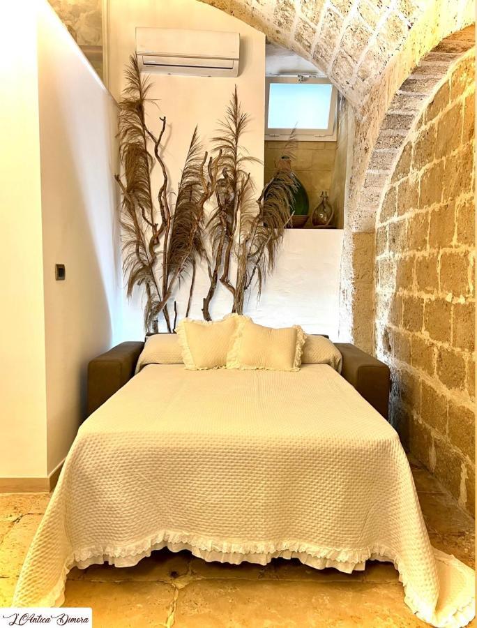 L'antica Dimora Holiday home *