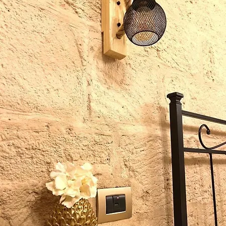 Villa L'Antica Dimora Bari Exterior foto