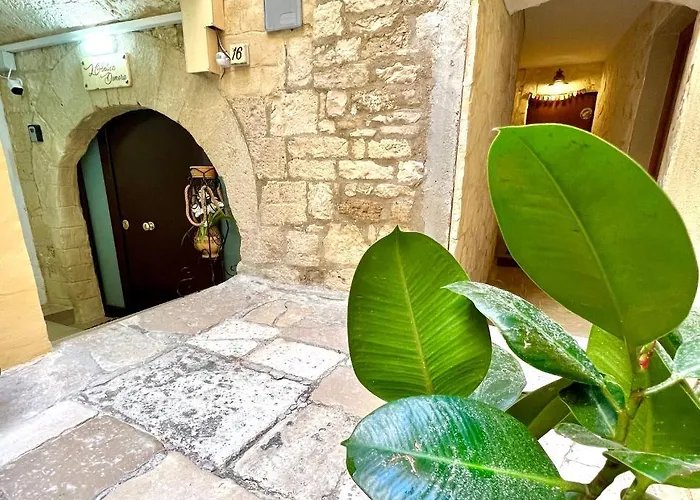 L\'Antica Dimora