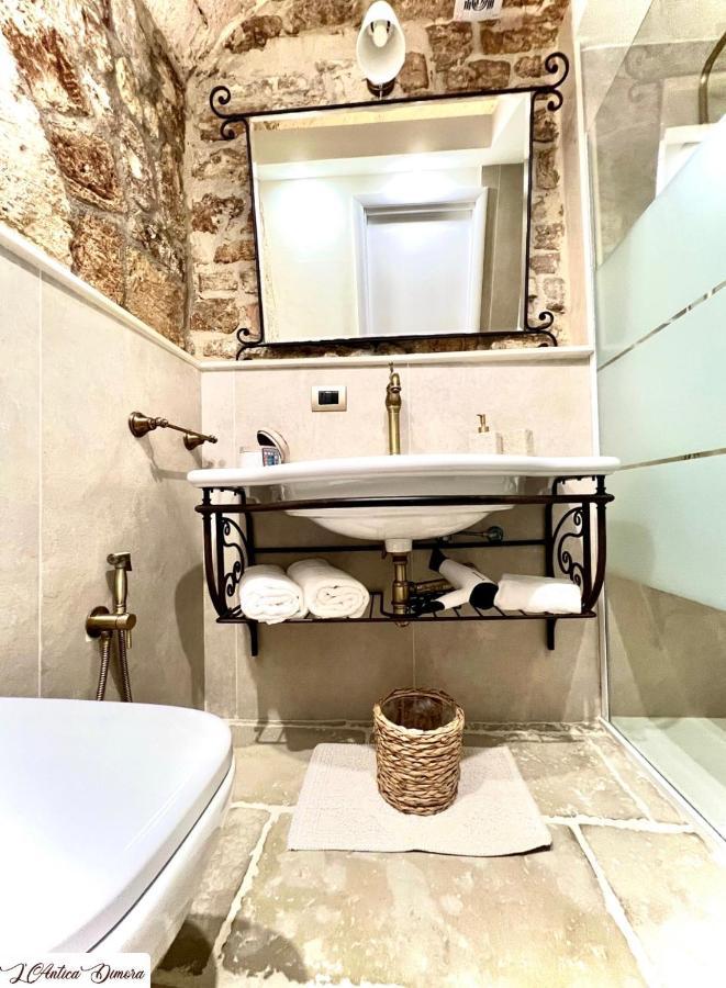 L'antica Dimora Holiday home *