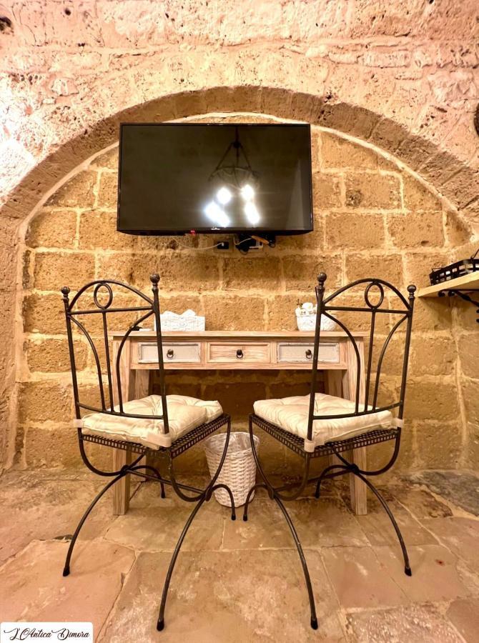 L'antica Dimora Holiday home *