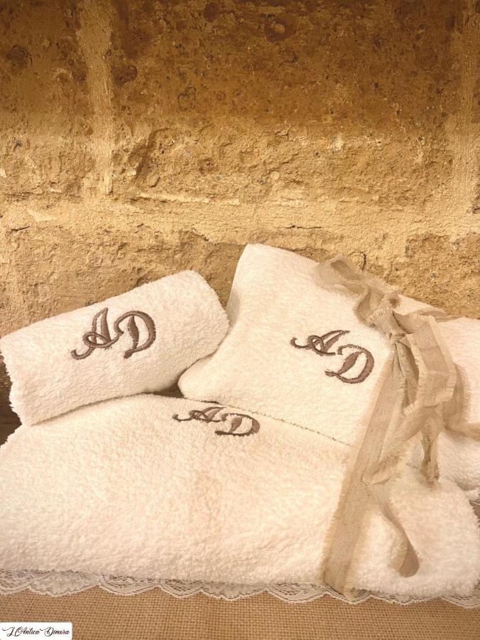 Holiday home L'antica Dimora *